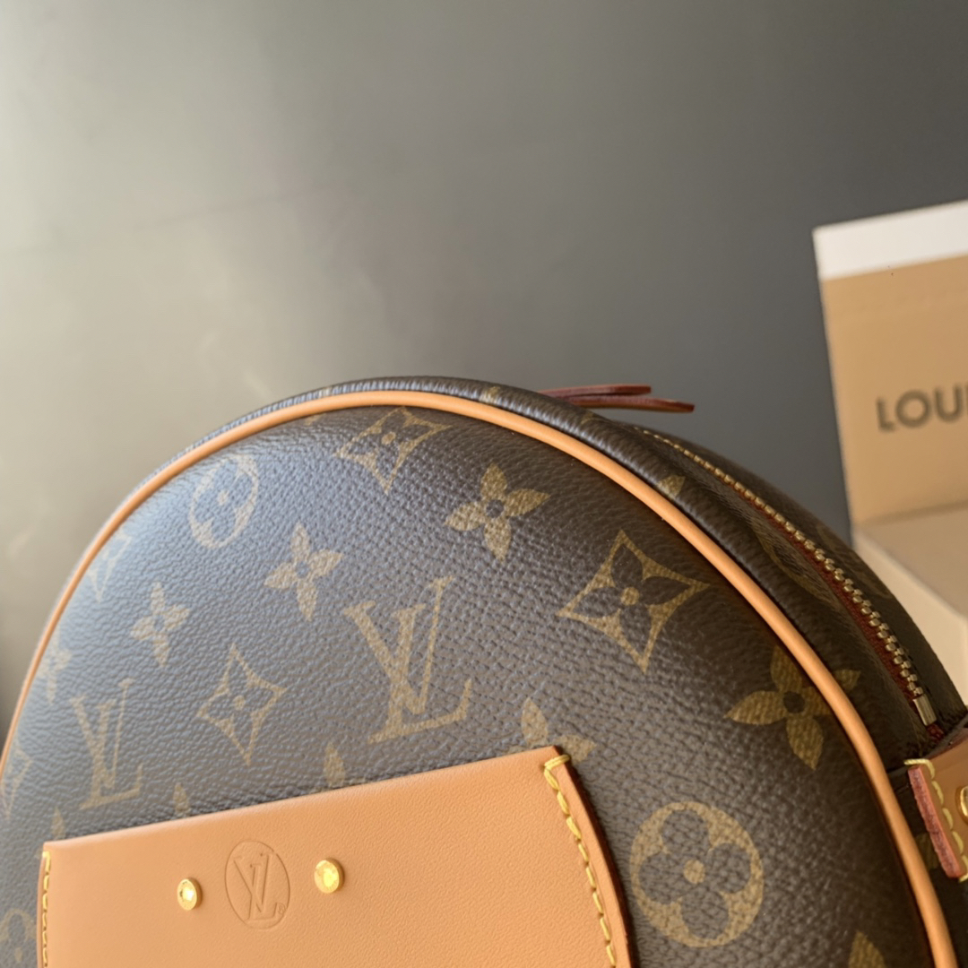 Louis Vuitton  ルイ・ヴィトン シーズナル ワンショルダーバッグ 