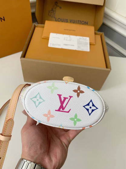Louis Vuitton  ルイ・ヴィトン シーズナル ワンショルダーバッグ 