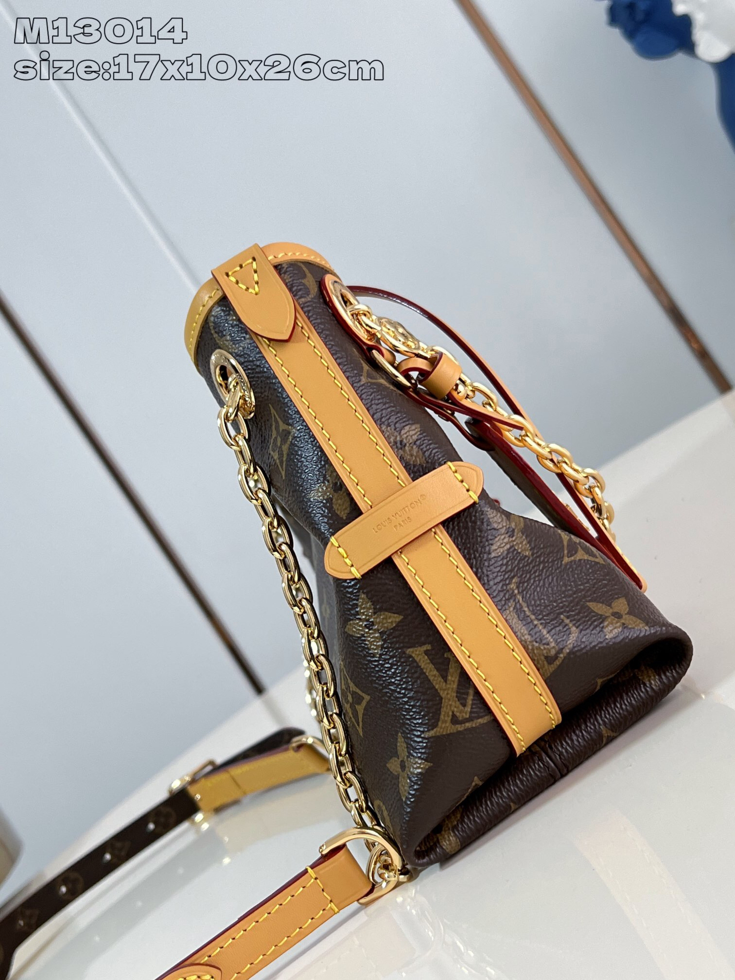 Louis Vuitton  ルイ・ヴィトン シーズナル ワンショルダーバッグ 