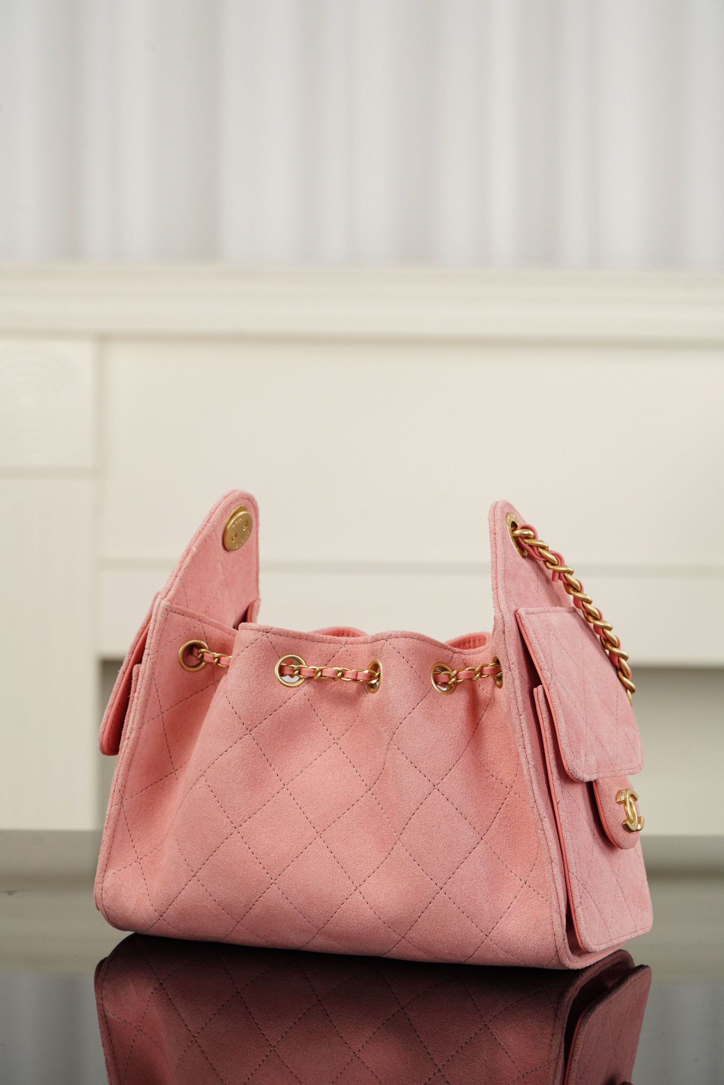 シャネル「Chanel」 レディース おしゃれ ショルダーバッグ