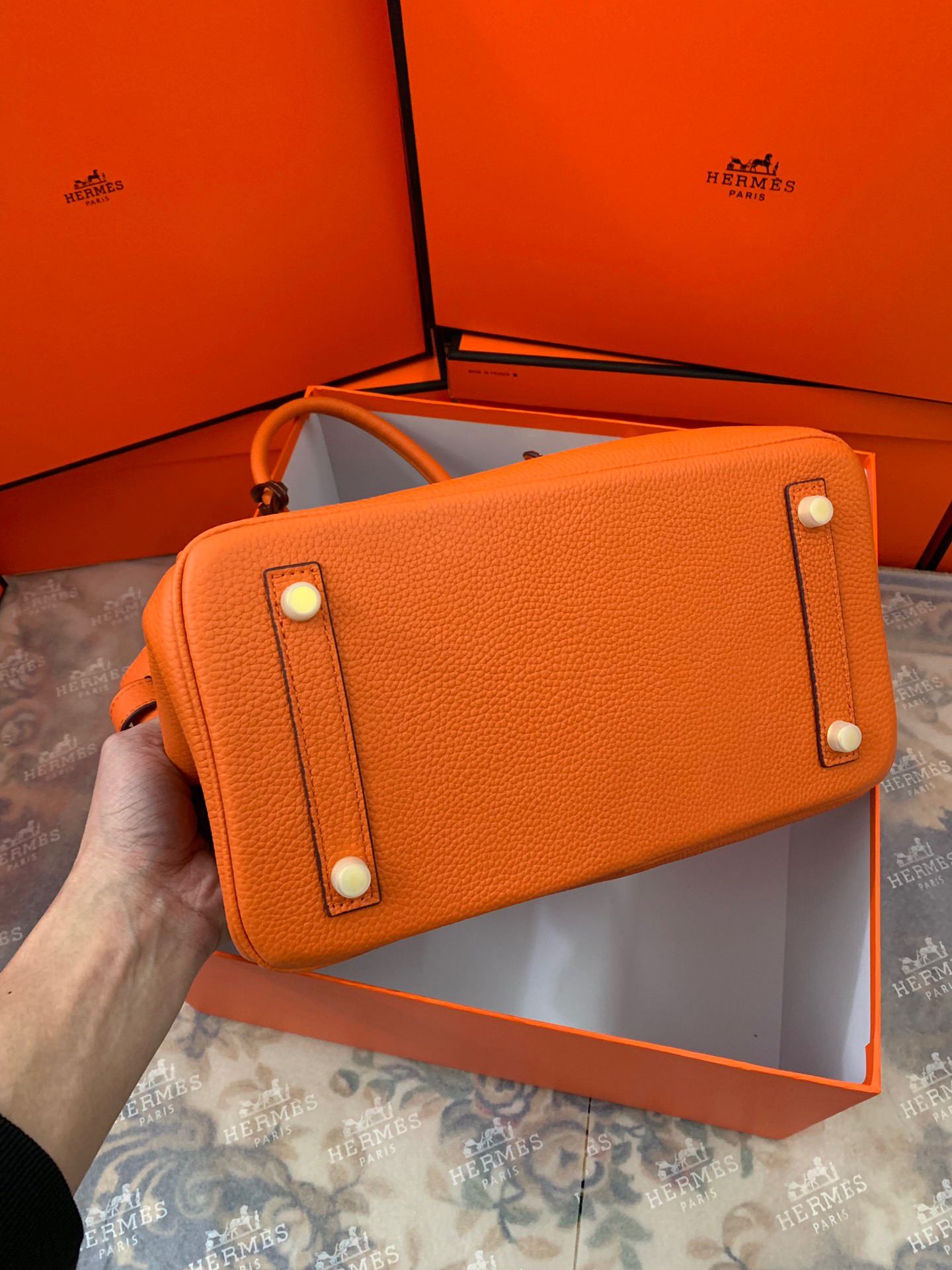 エルメス「Hermès」 レディース おしゃれ ショルダーバッグ