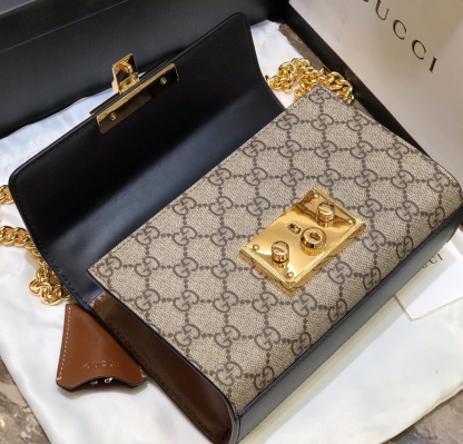 グッチ「Gucci」 レディース おしゃれ ショルダーバッグ