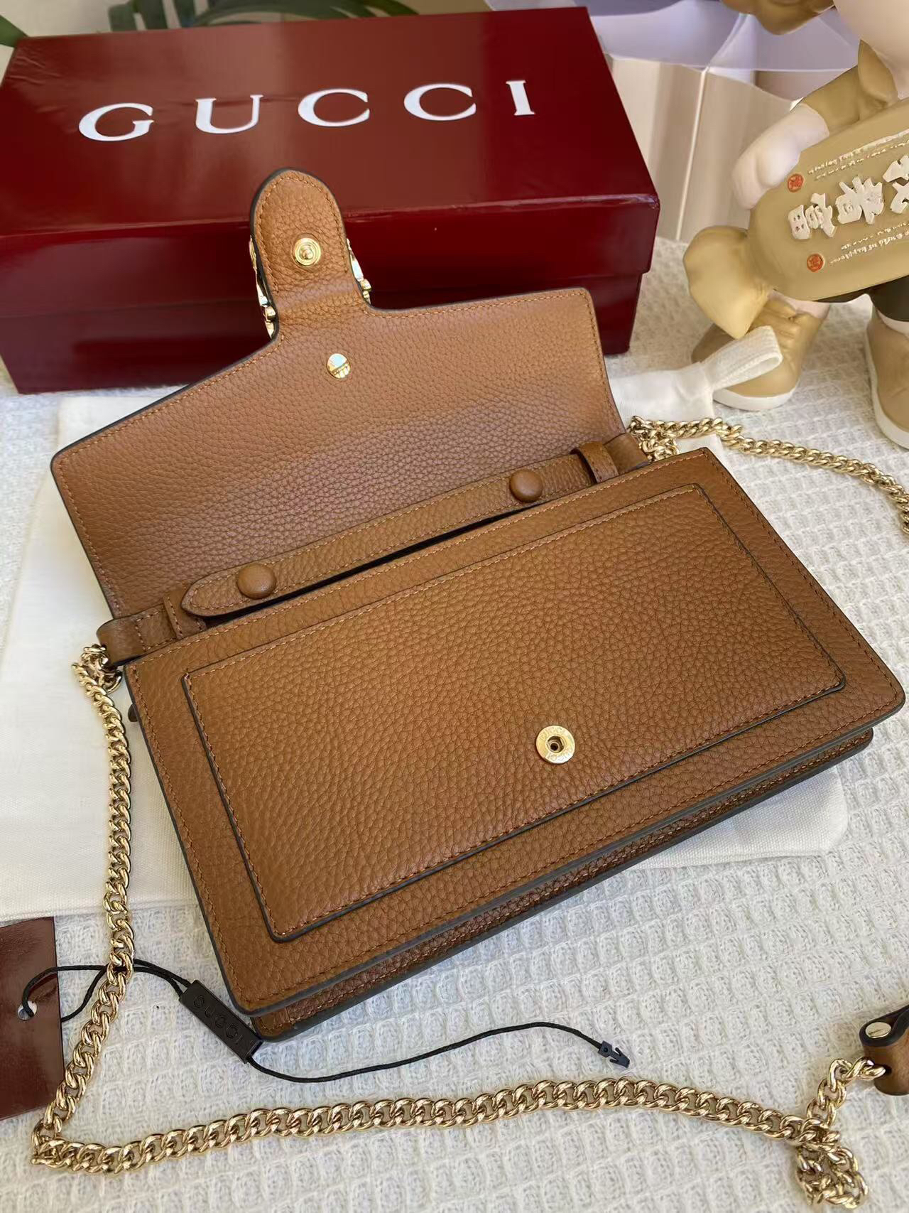 グッチ「Gucci」 レディース おしゃれ ショルダーバッグ