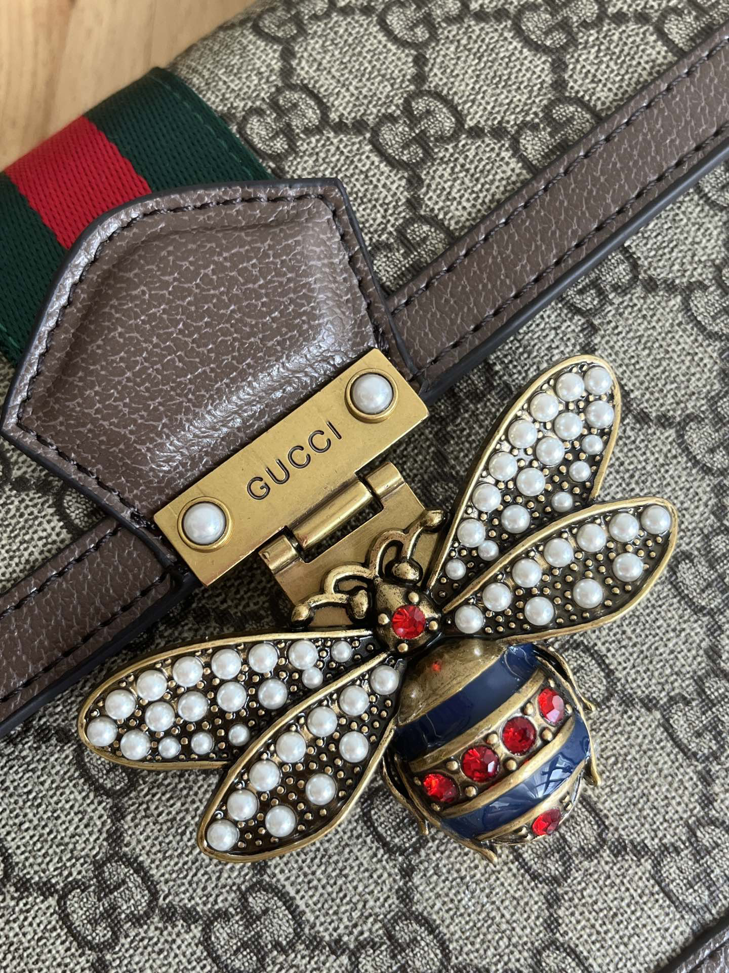 グッチ「Gucci」 レディース おしゃれ ショルダーバッグ