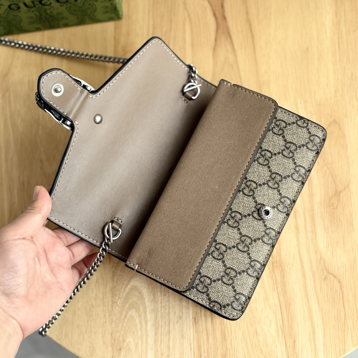 グッチ「Gucci」 レディース おしゃれ ショルダーバッグ