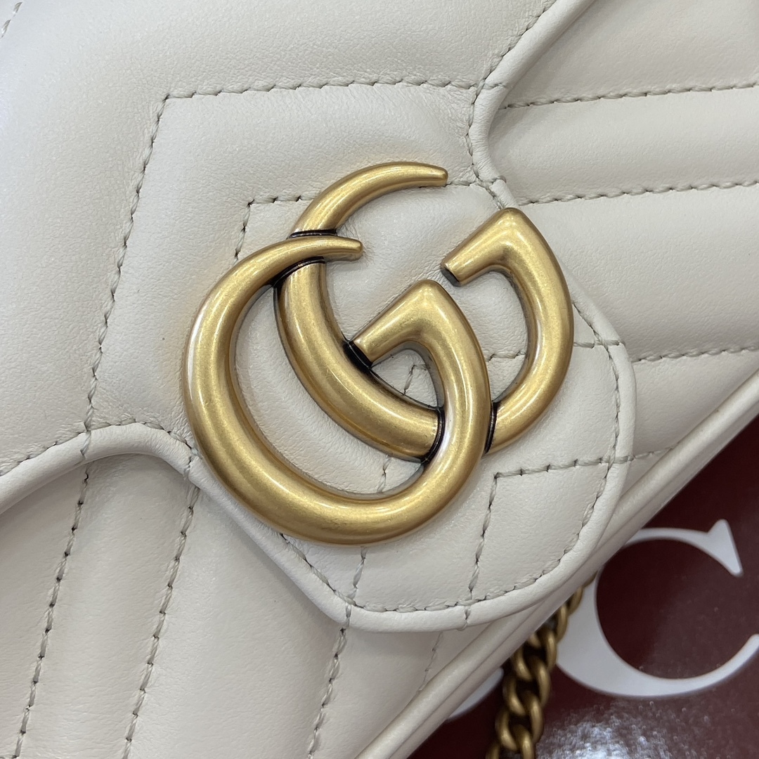 グッチ「Gucci」 レディース おしゃれ ショルダーバッグ