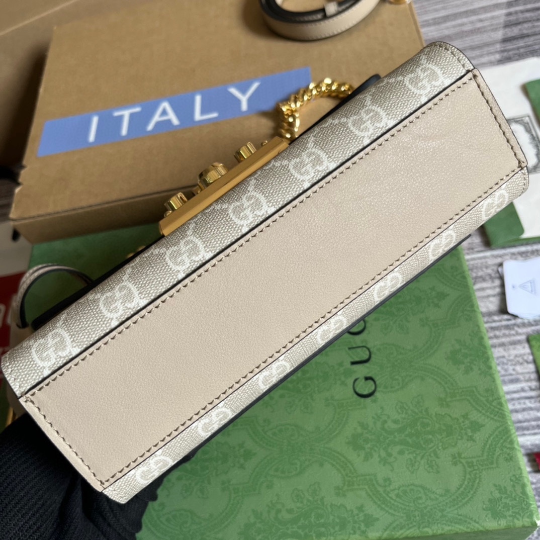 グッチ「Gucci」 レディース おしゃれ ショルダーバッグ