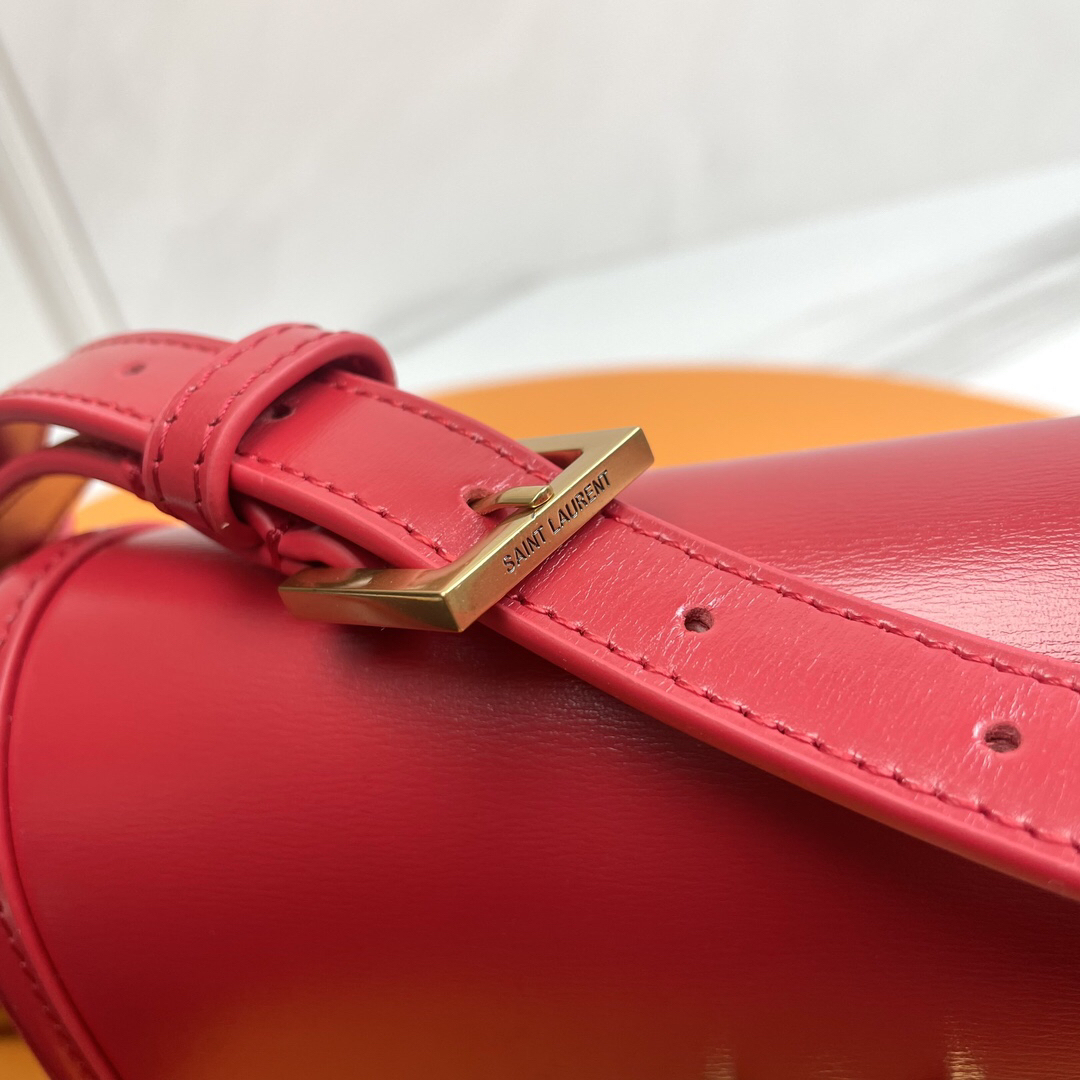 サンローラン「Saint Laurent」 レディース おしゃれ ショルダーバッグ