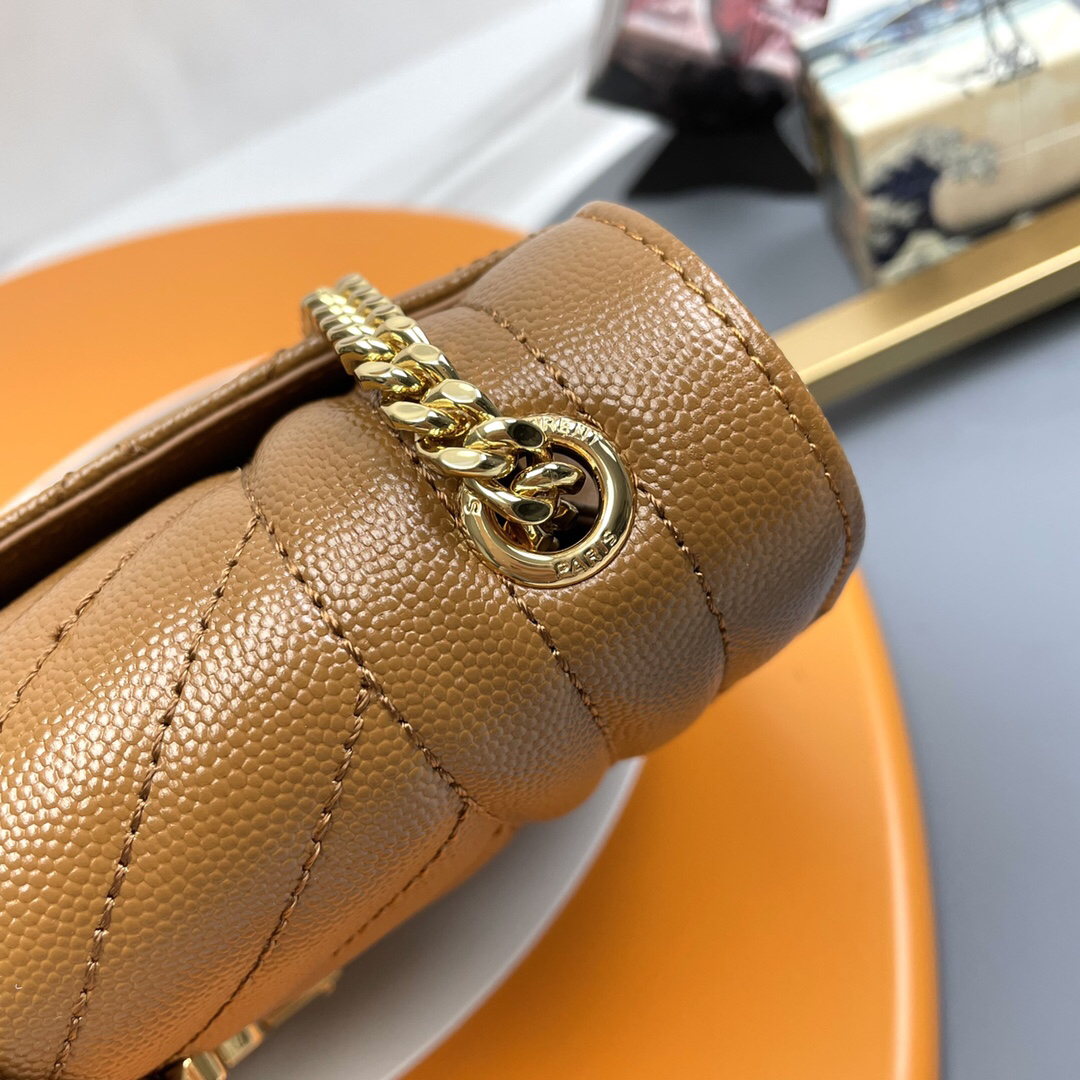 サンローラン「Saint Laurent」 レディース おしゃれ ショルダーバッグ