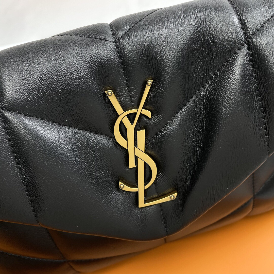 サンローラン「Saint Laurent」 レディース おしゃれ ショルダーバッグ