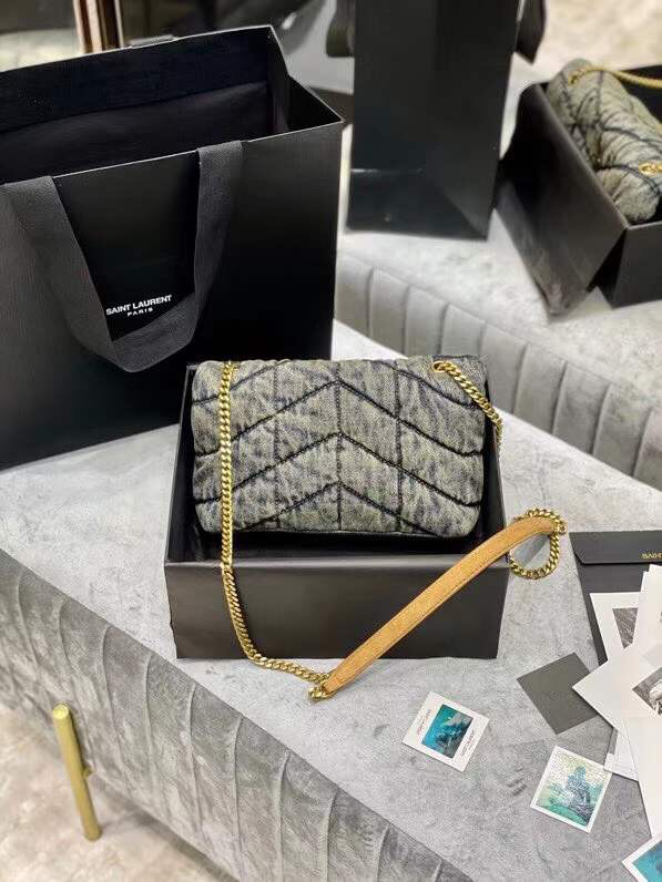 サンローラン「Saint Laurent」 レディース おしゃれ ショルダーバッグ