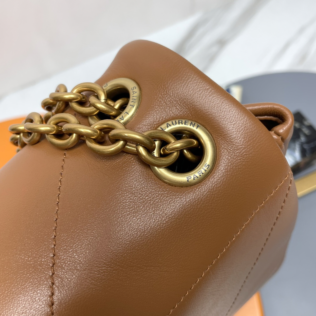 サンローラン「Saint Laurent」 レディース おしゃれ ショルダーバッグ