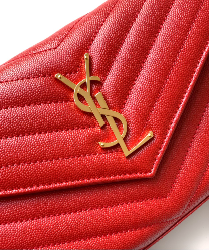 サンローラン「Saint Laurent」 レディース おしゃれ ショルダーバッグ