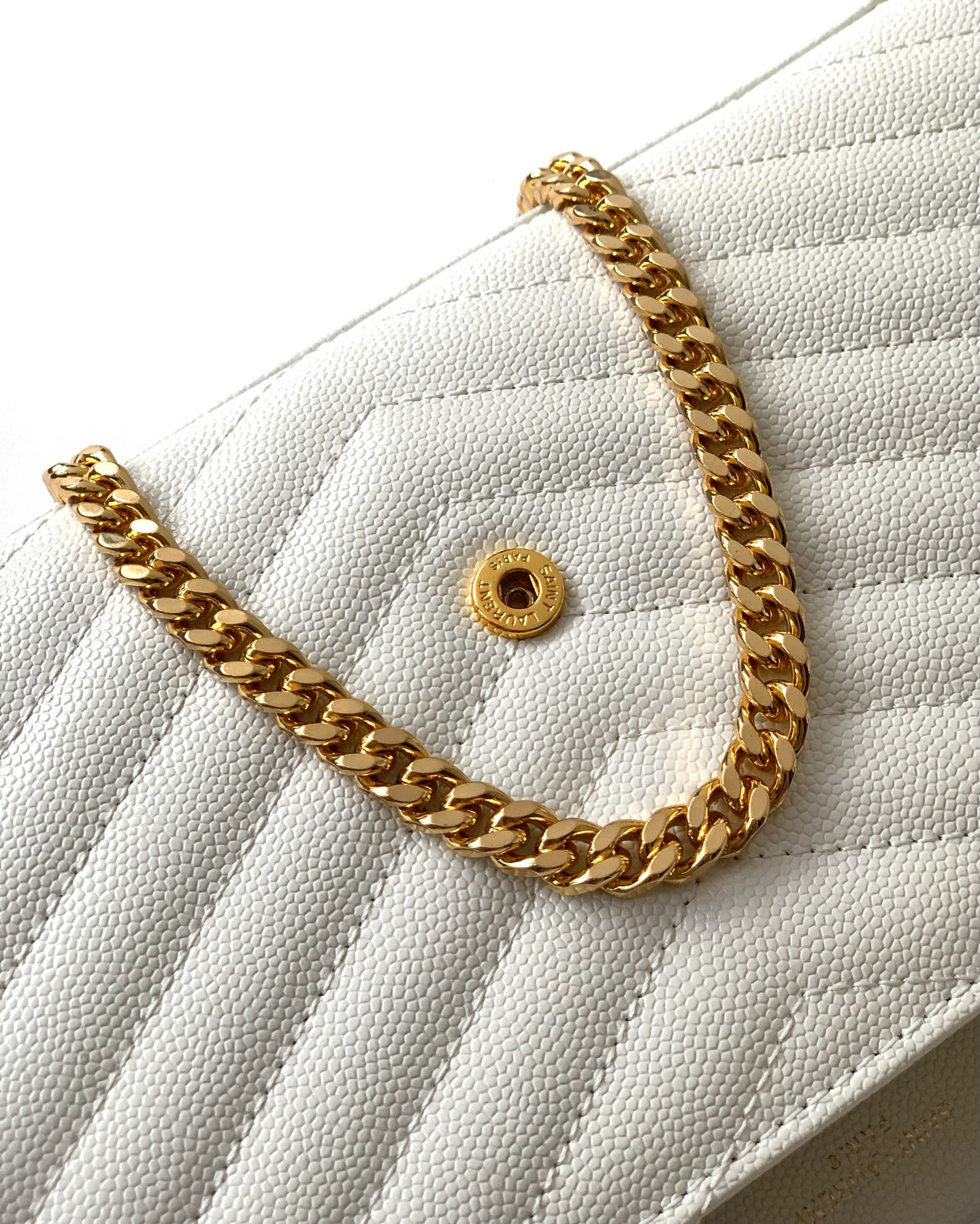 サンローラン「Saint Laurent」 レディース おしゃれ ショルダーバッグ