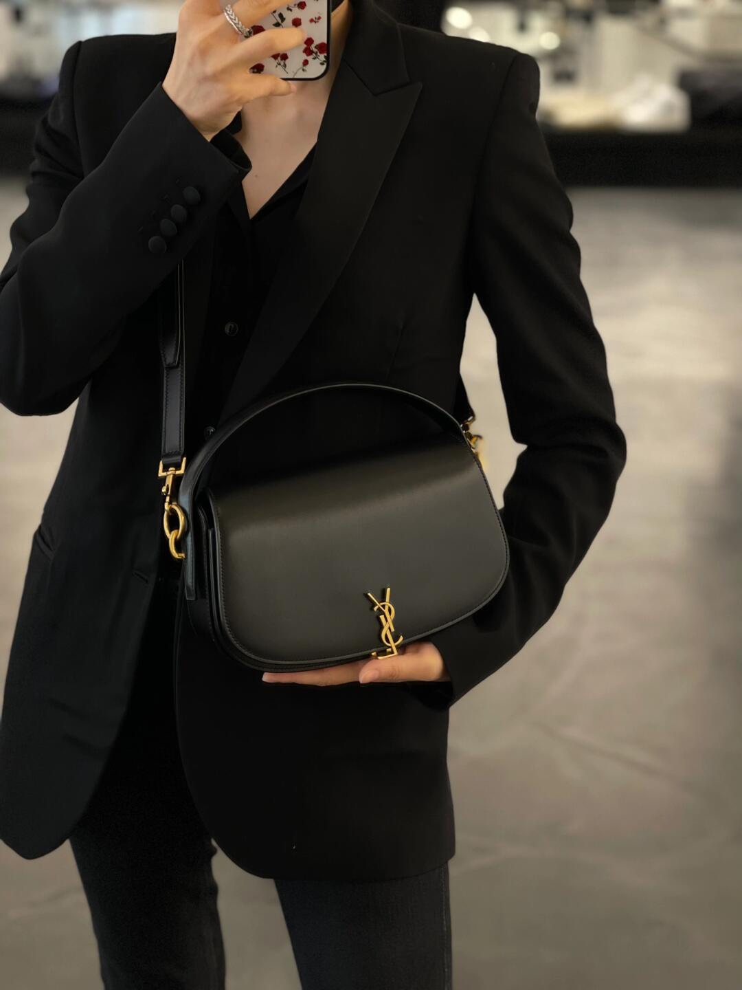 サンローラン「Saint Laurent」 レディース おしゃれ ショルダーバッグ