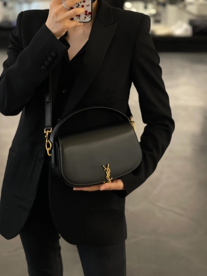 サンローラン「Saint Laurent」 レディース おしゃれ ショルダーバッグ