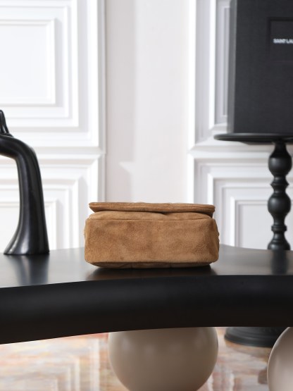 サンローラン「Saint Laurent」 レディース おしゃれ ショルダーバッグ