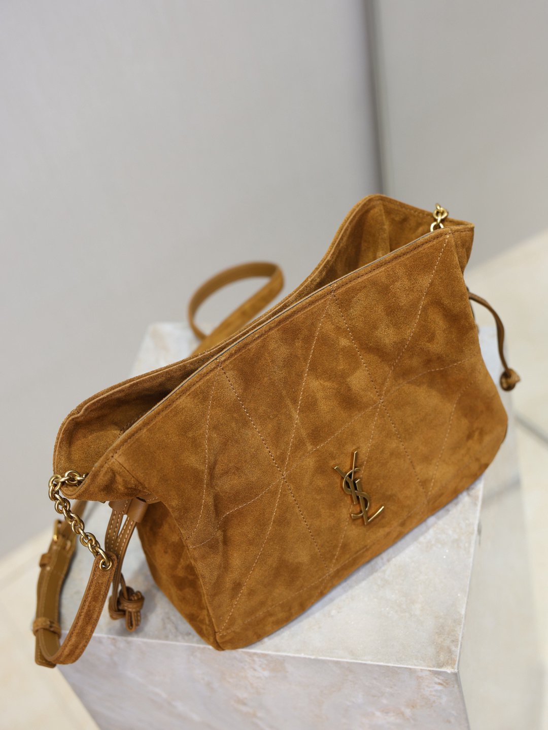 サンローラン「Saint Laurent」 レディース おしゃれ ショルダーバッグ