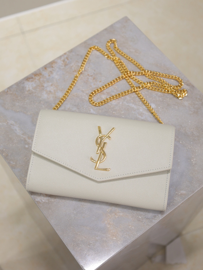 サンローラン「Saint Laurent」 レディース おしゃれ ショルダーバッグ