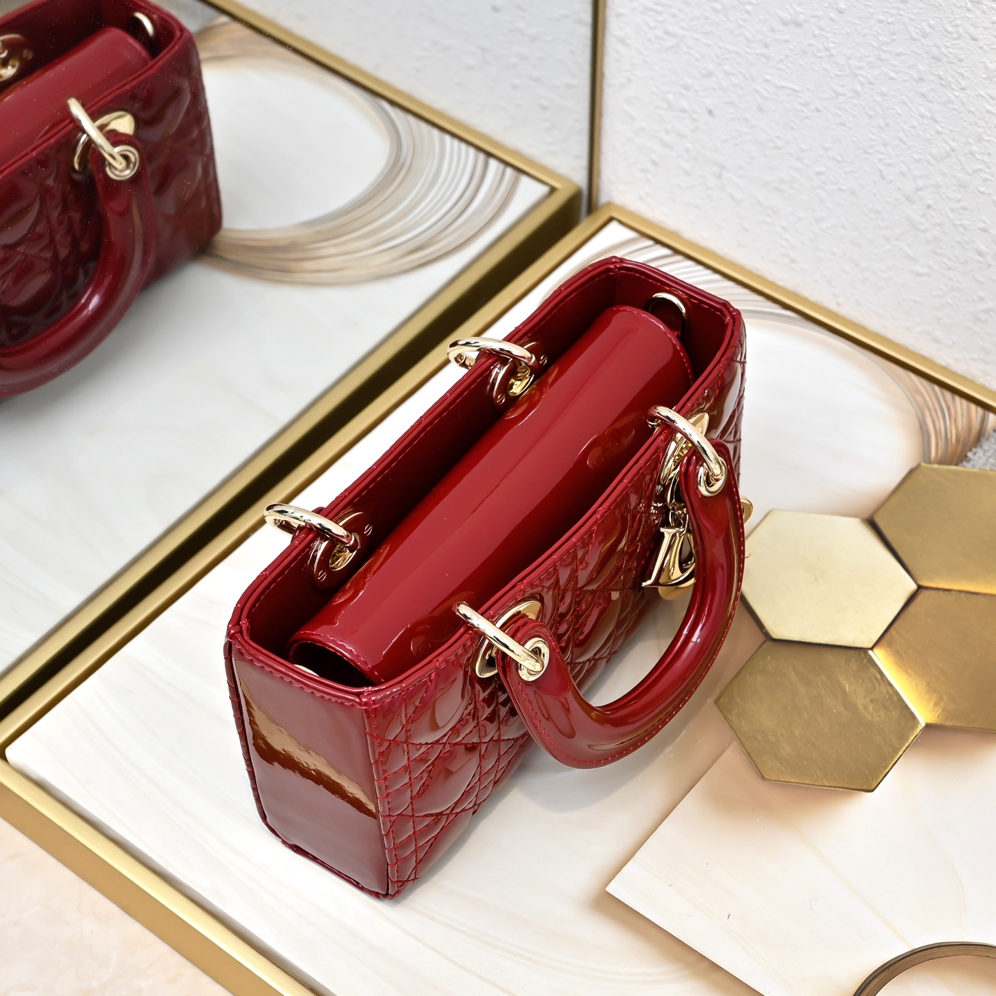 ディオール「Dior」 レディース おしゃれ ショルダーバッグ