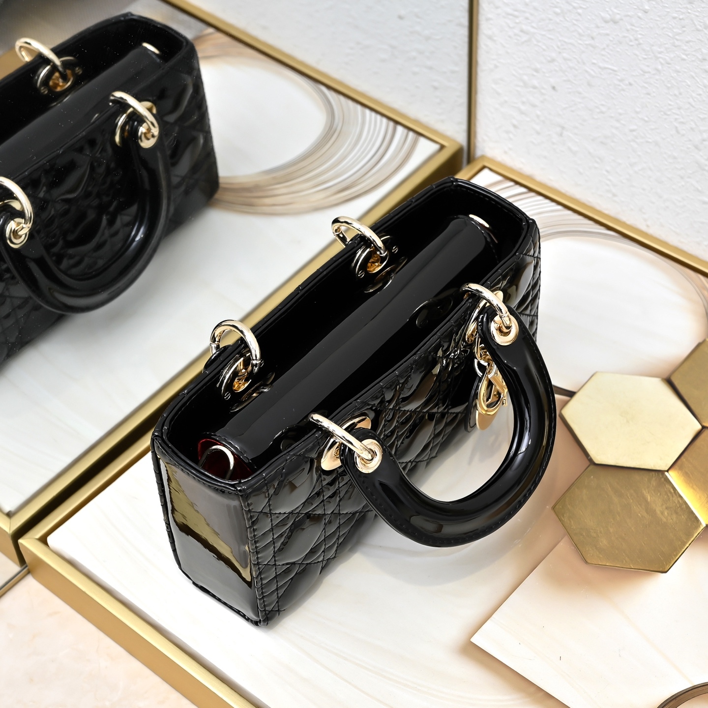 ディオール「Dior」 レディース おしゃれ ショルダーバッグ