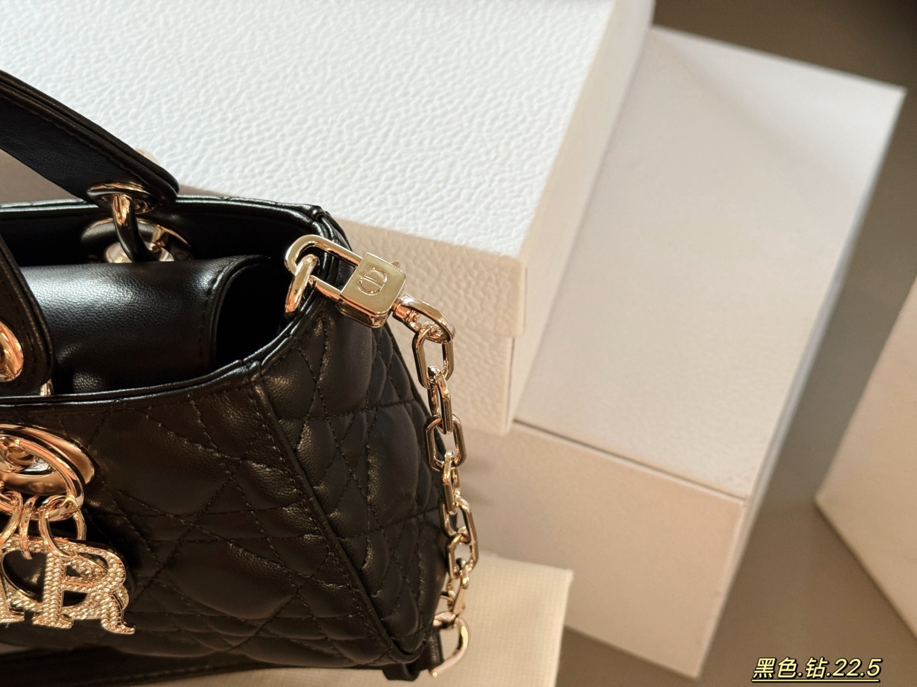 ディオール「Dior」 レディース おしゃれ ショルダーバッグ