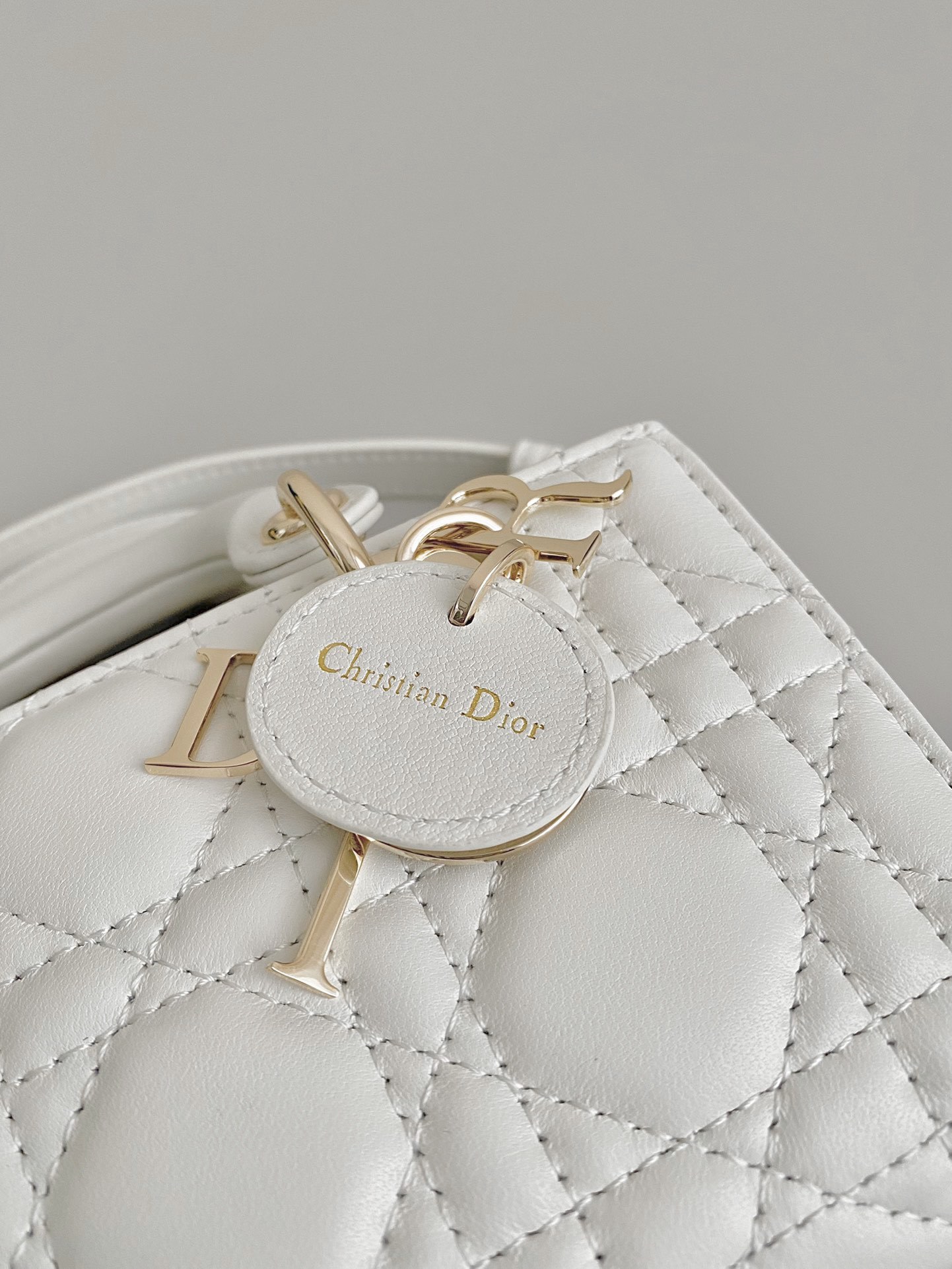 ディオール「Dior」 レディース おしゃれ ショルダーバッグ