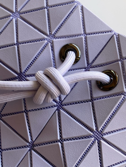 イッセイミヤケ「Issey Miyake」LUCENTシリーズ トートバッグ 