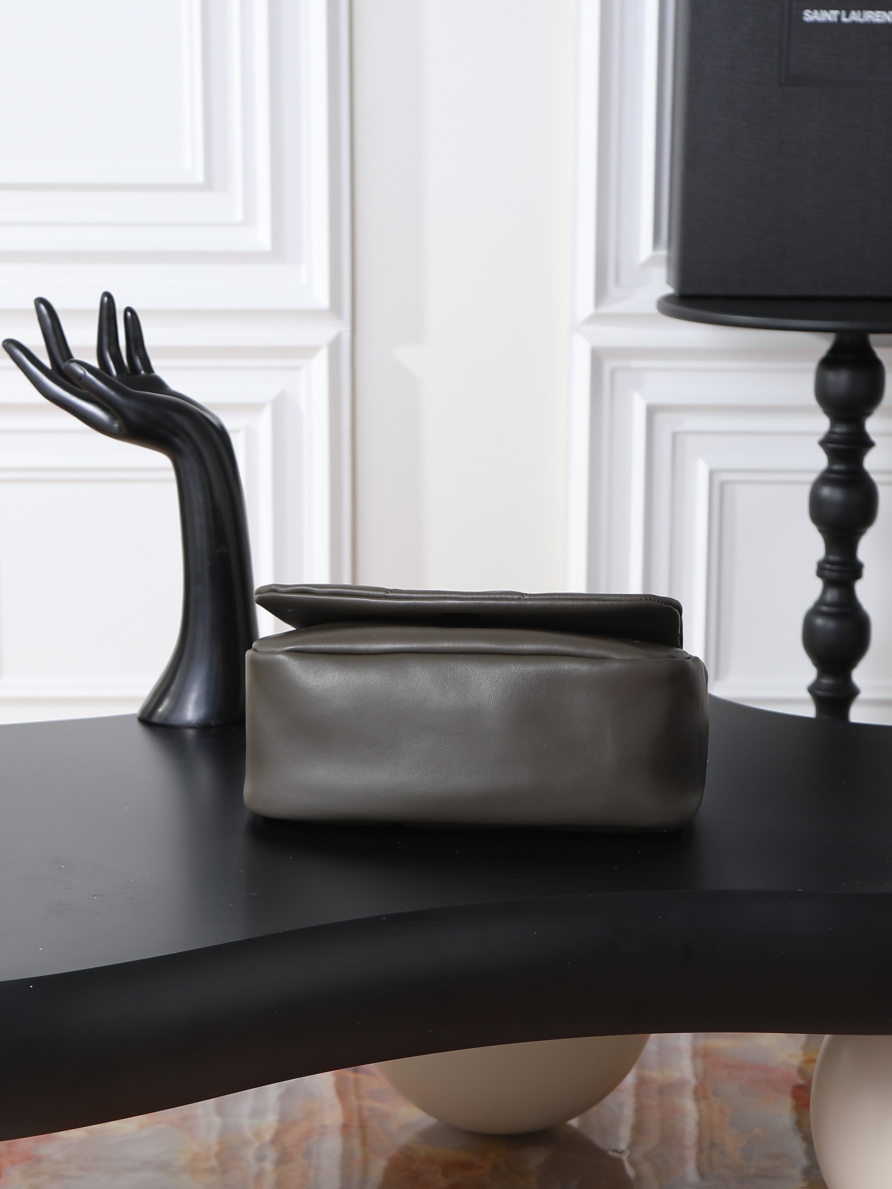 サンローラン「Saint Laurent」 レディース おしゃれ ショルダーバッグ