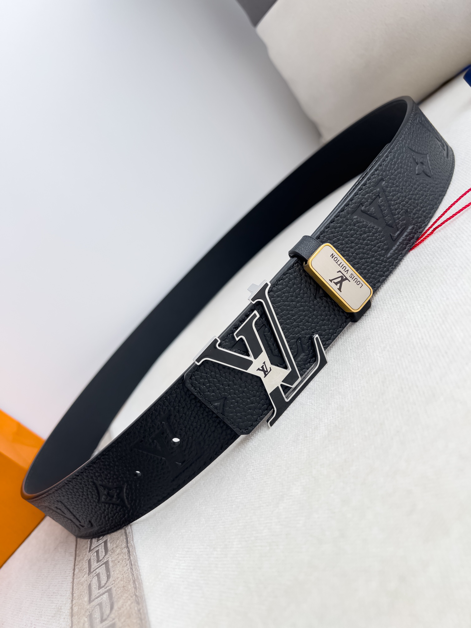 Louis Vuitton ルイヴィトンの新作ベルト