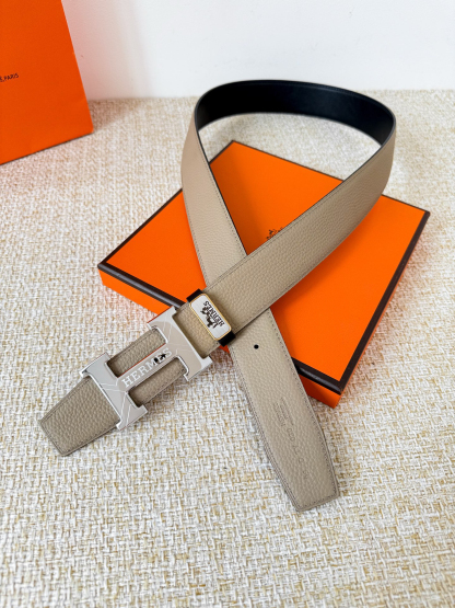 エルメス「Hermès」新作ベルト