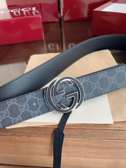 グッチ「Gucci」 新作ベルト