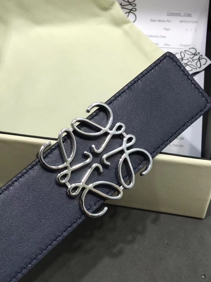 ロエベ「Loewe」ベルト