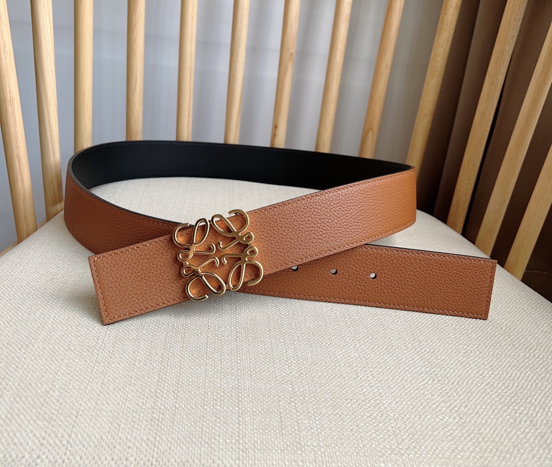 ロエベ「Loewe」ベルト