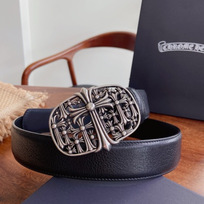 クロムハーツ「Chrome Hearts」新作ベルト