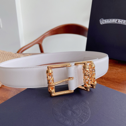 クロムハーツ「Chrome Hearts」新作ベルト