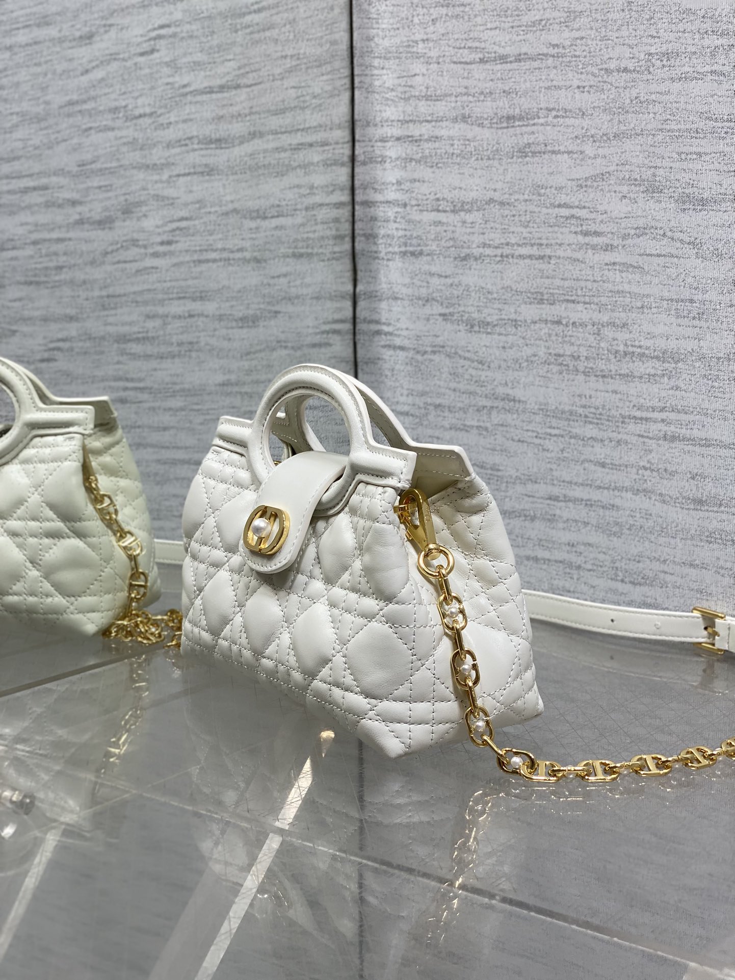 ディオール「Dior」 レディース おしゃれ ショルダーバッグ