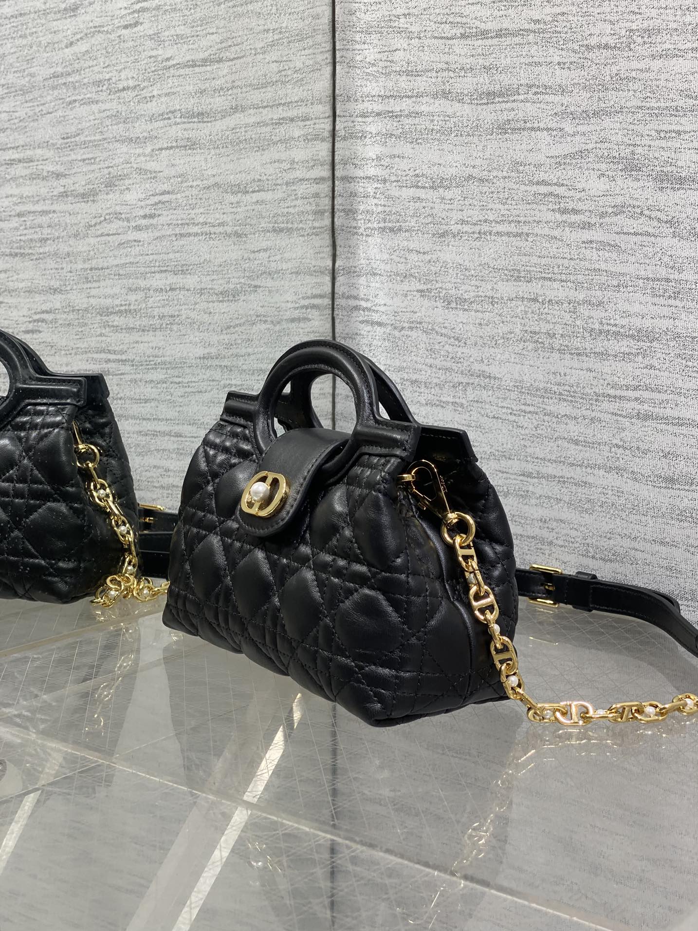 ディオール「Dior」 レディース おしゃれ ショルダーバッグ