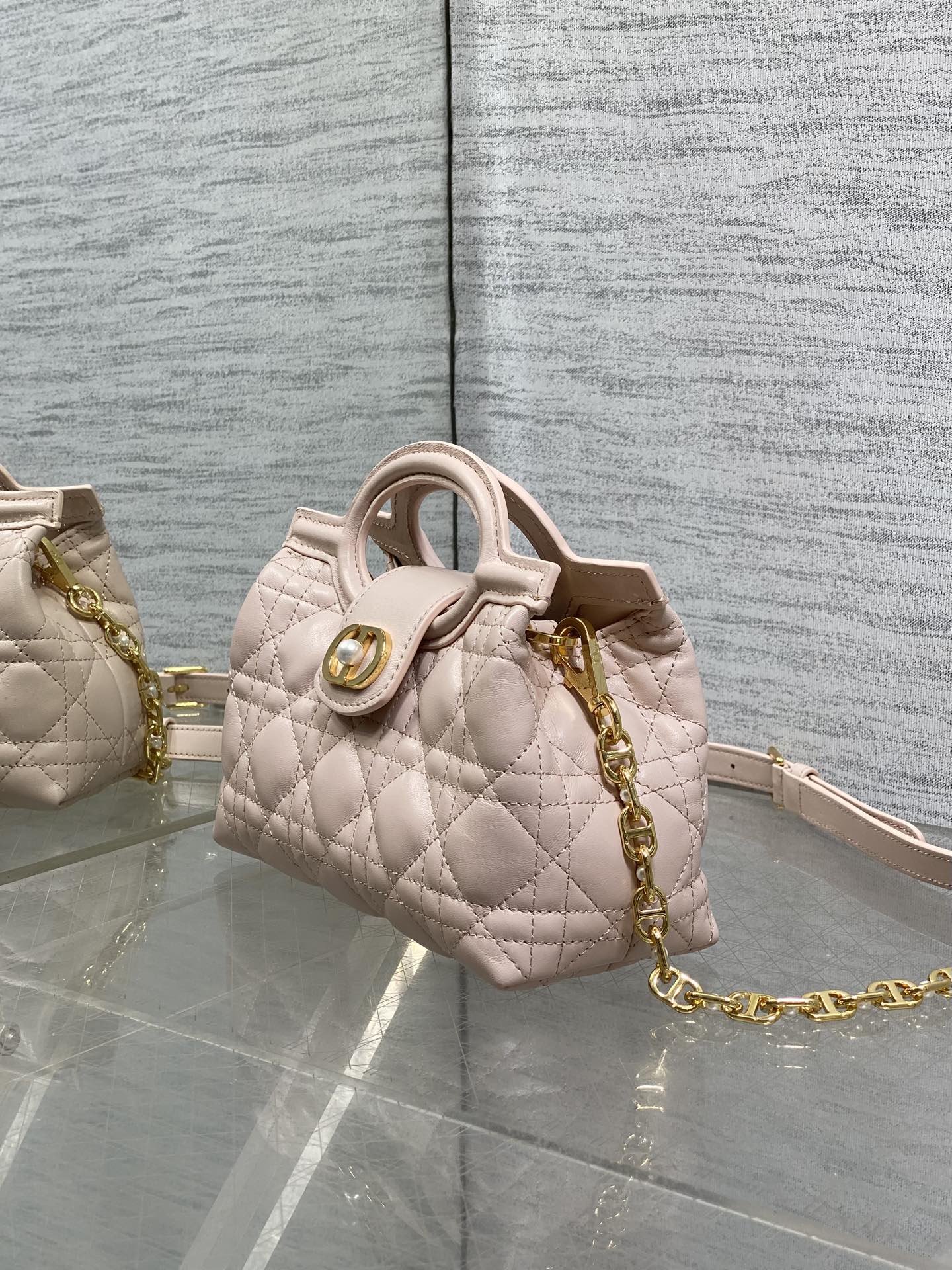 ディオール「Dior」 レディース おしゃれ ショルダーバッグ
