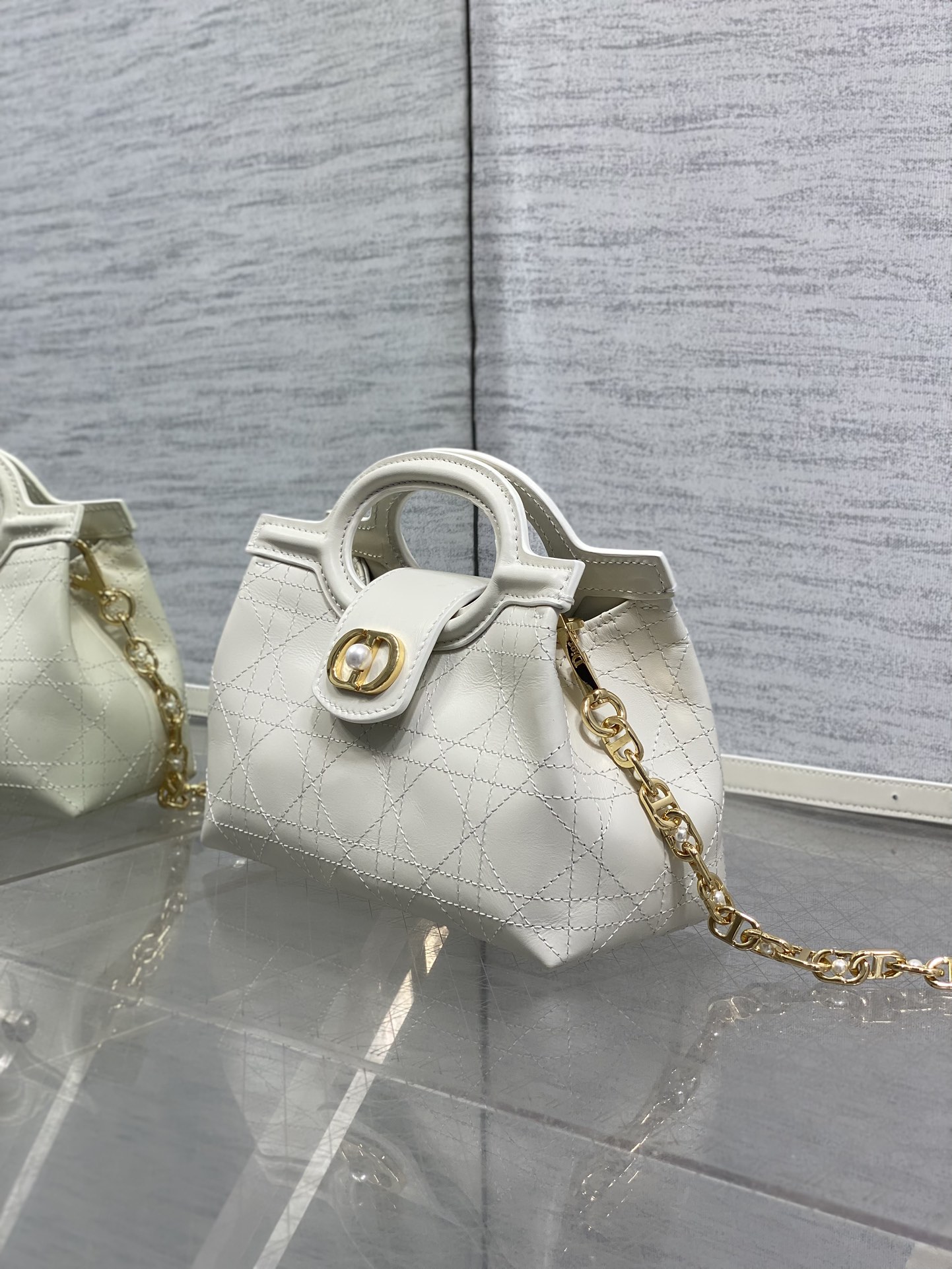 ディオール「Dior」 レディース おしゃれ ショルダーバッグ