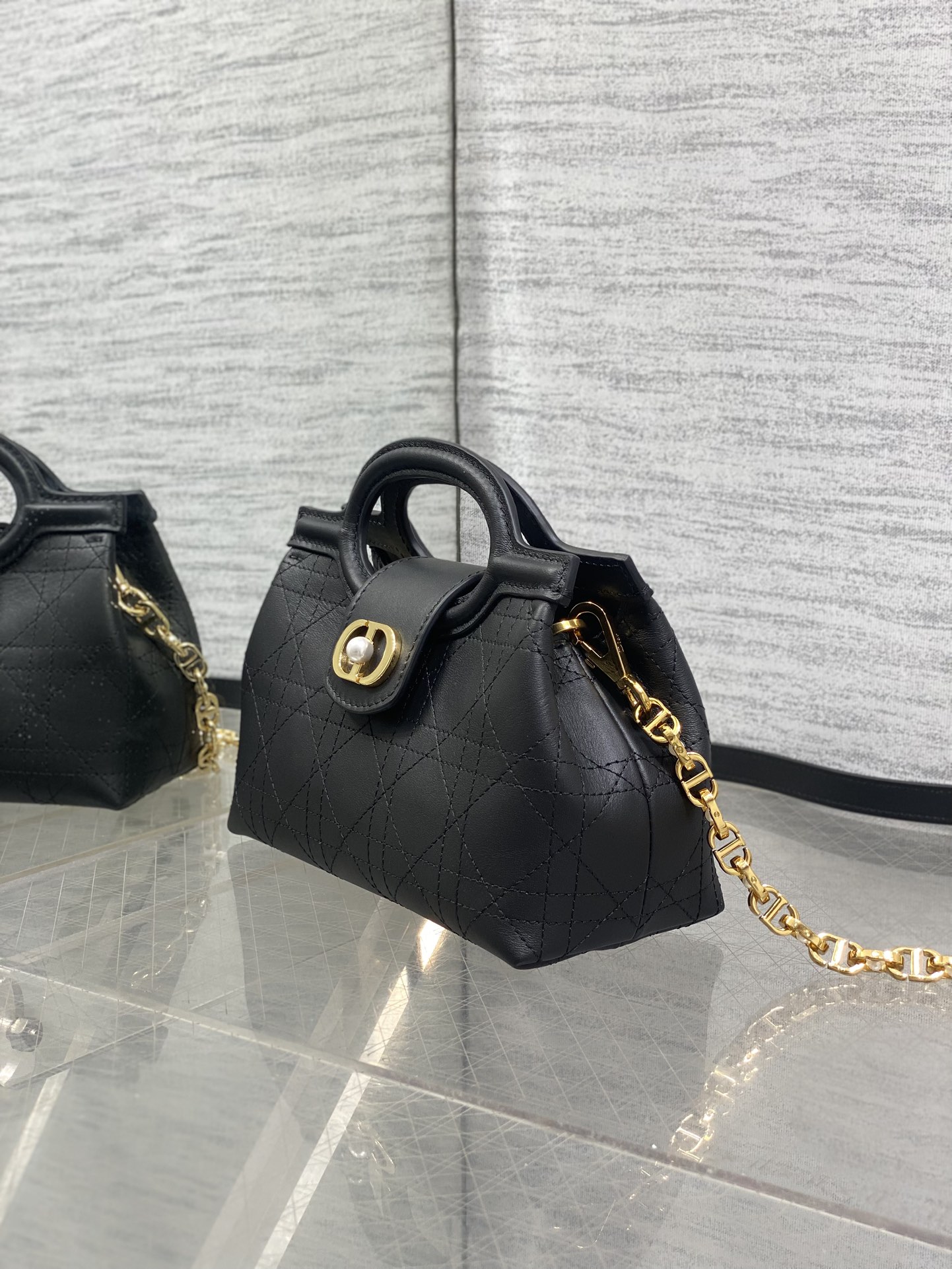 ディオール「Dior」 レディース おしゃれ ショルダーバッグ