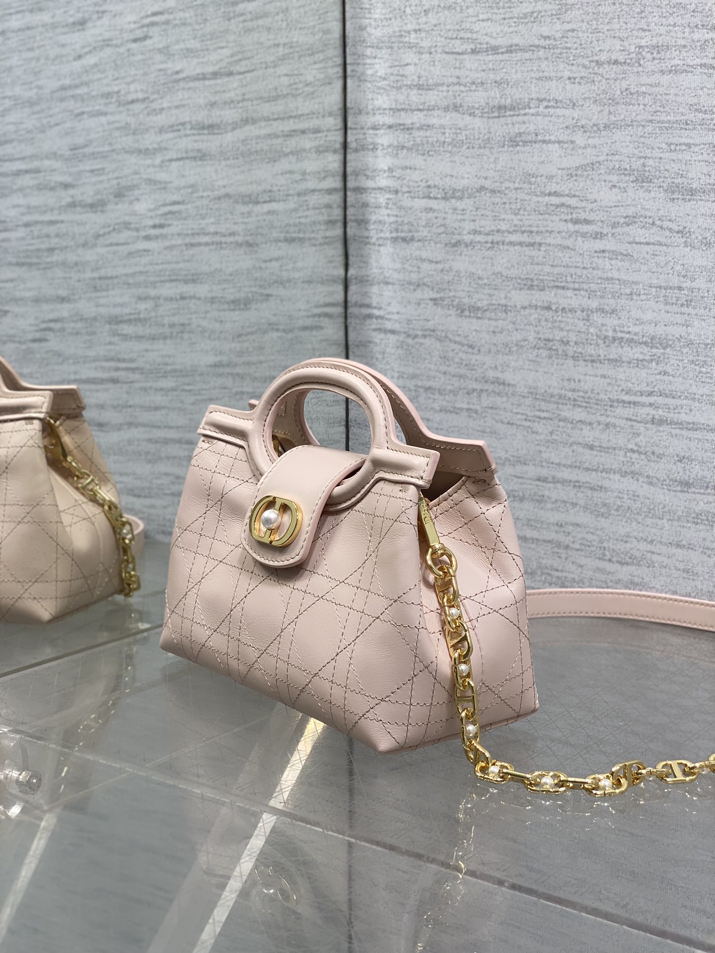 ディオール「Dior」 レディース おしゃれ ショルダーバッグ