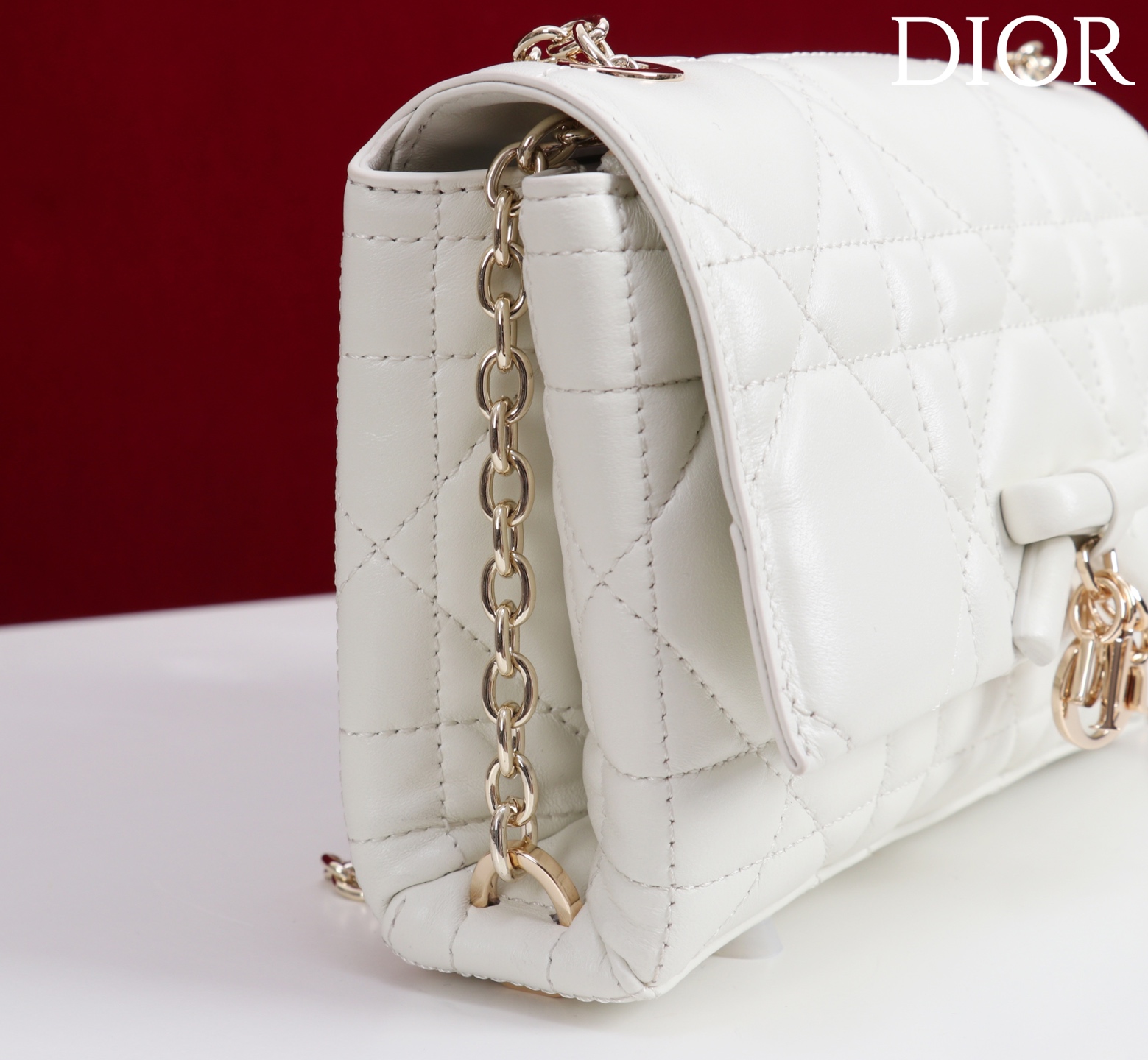 ディオール「Dior」 レディース おしゃれ ショルダーバッグ