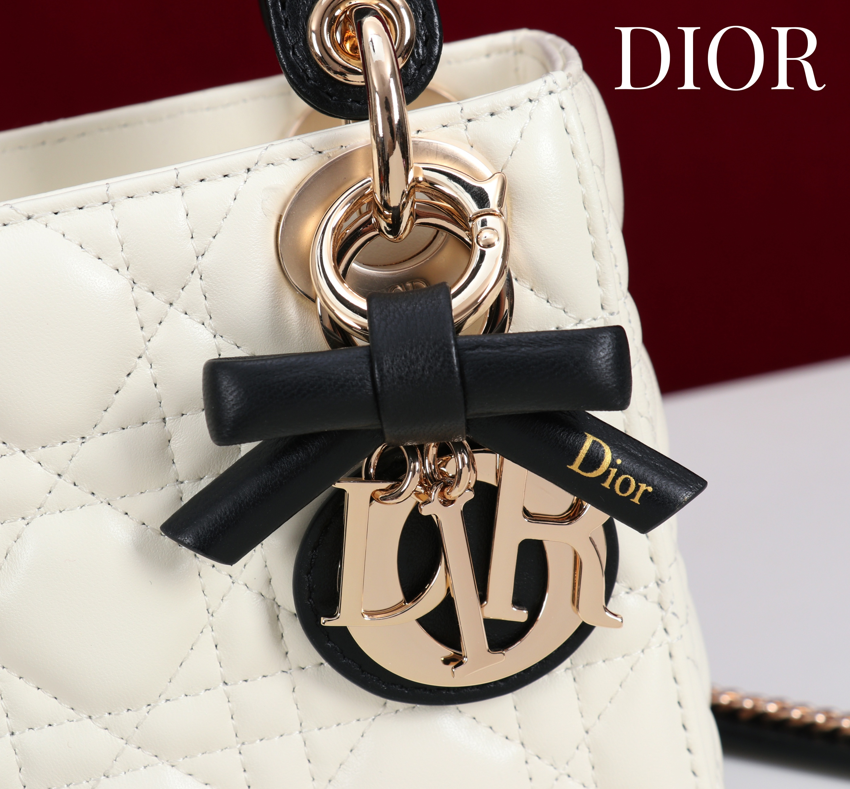 ディオール「Dior」 レディース おしゃれ ショルダーバッグ