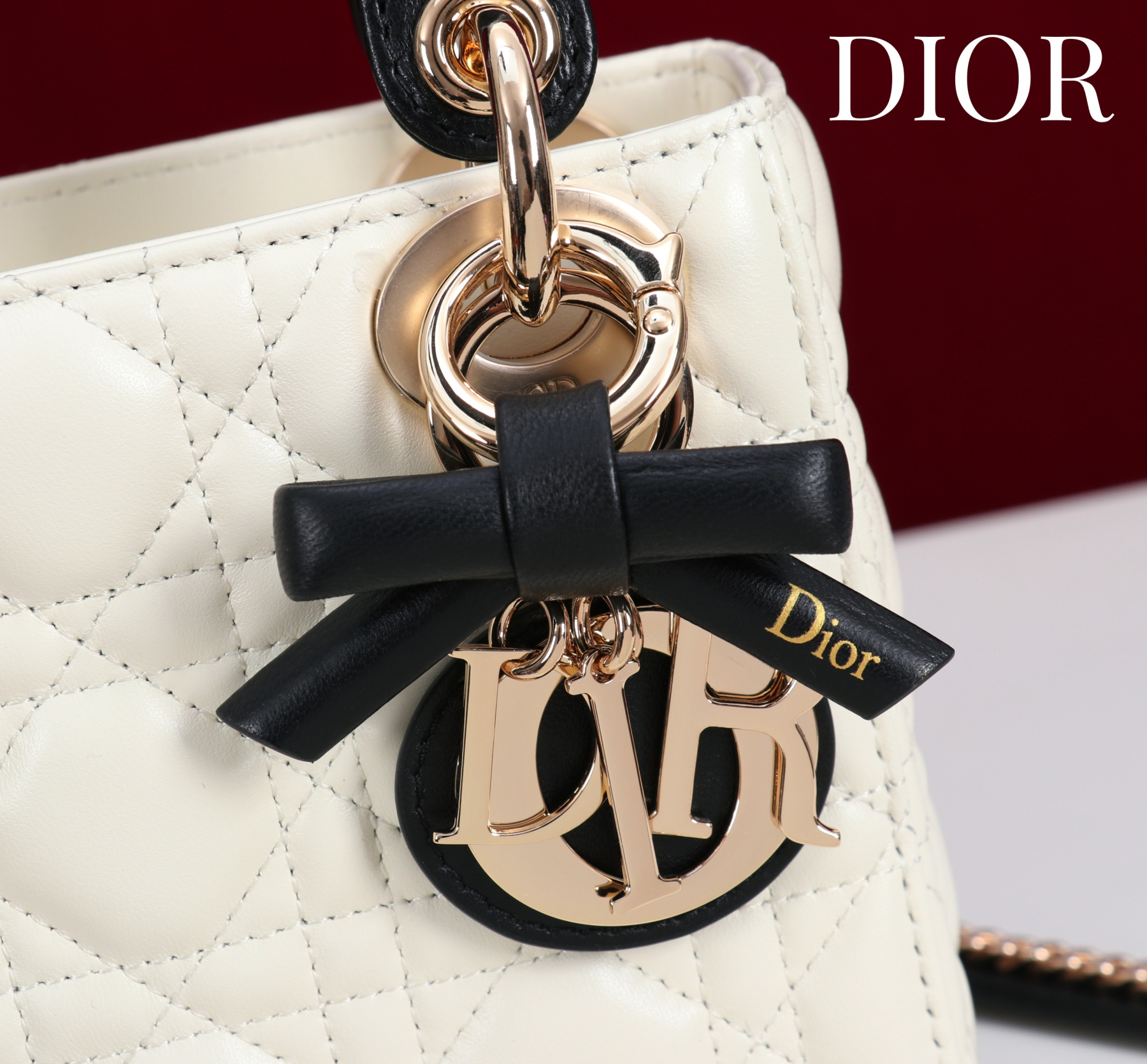 ディオール「Dior」 レディース おしゃれ ショルダーバッグ