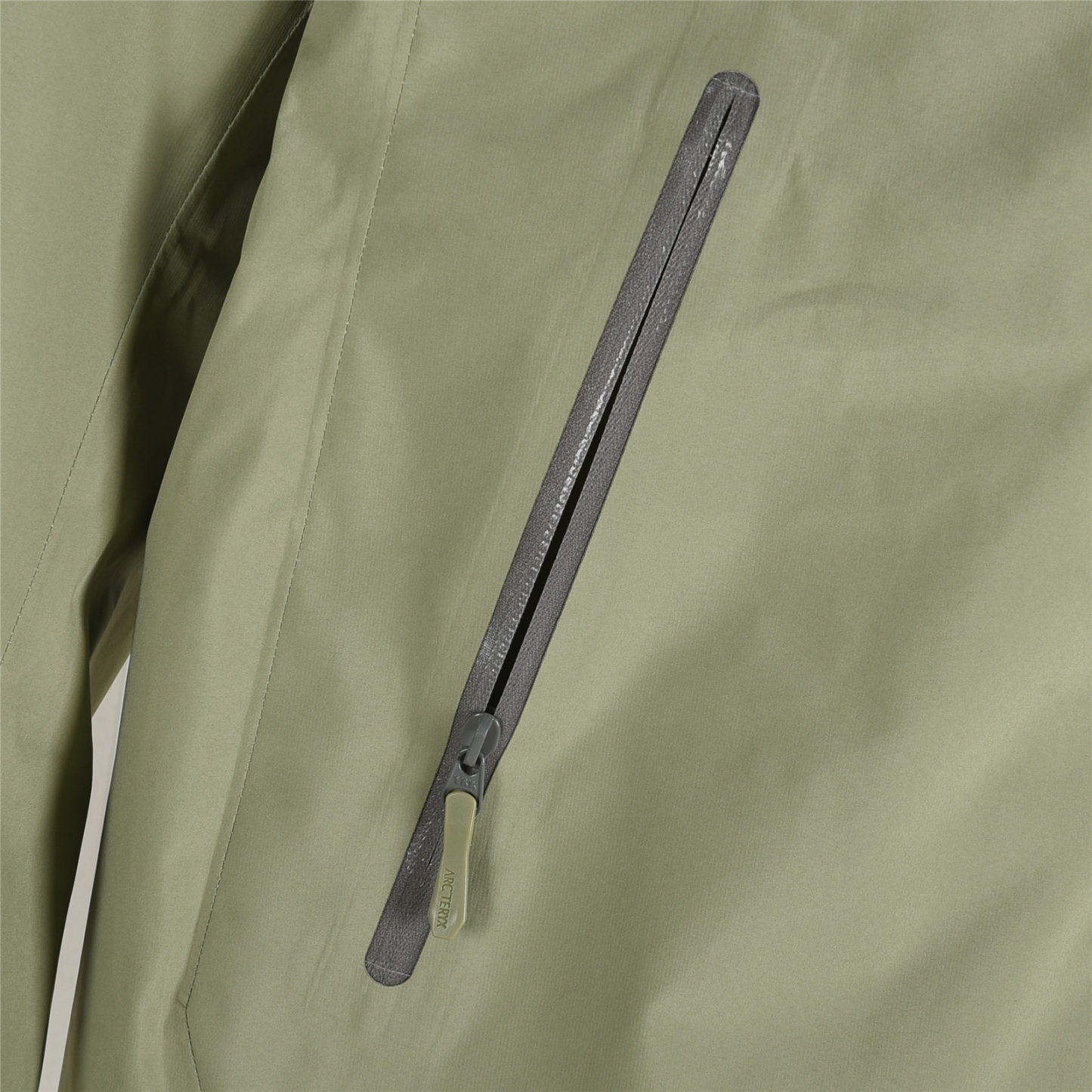 始祖鳥冬のトリプルパンチダウンダウンジャケットインナー付きセット