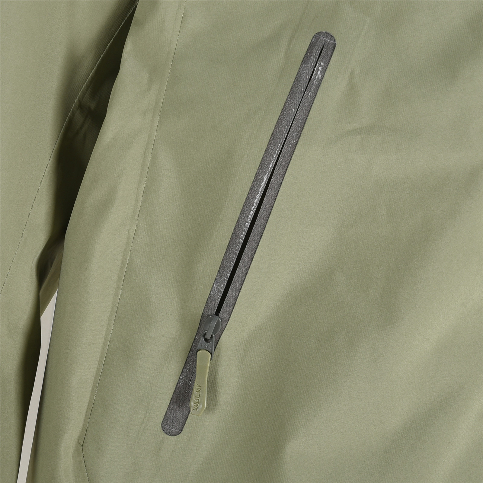 始祖鳥冬のトリプルパンチダウンダウンジャケットインナー付きセット