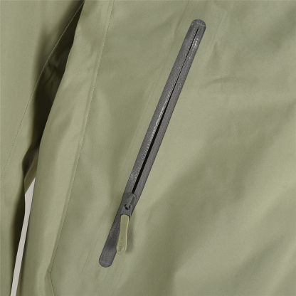 始祖鳥冬のトリプルパンチダウンダウンジャケットインナー付きセット