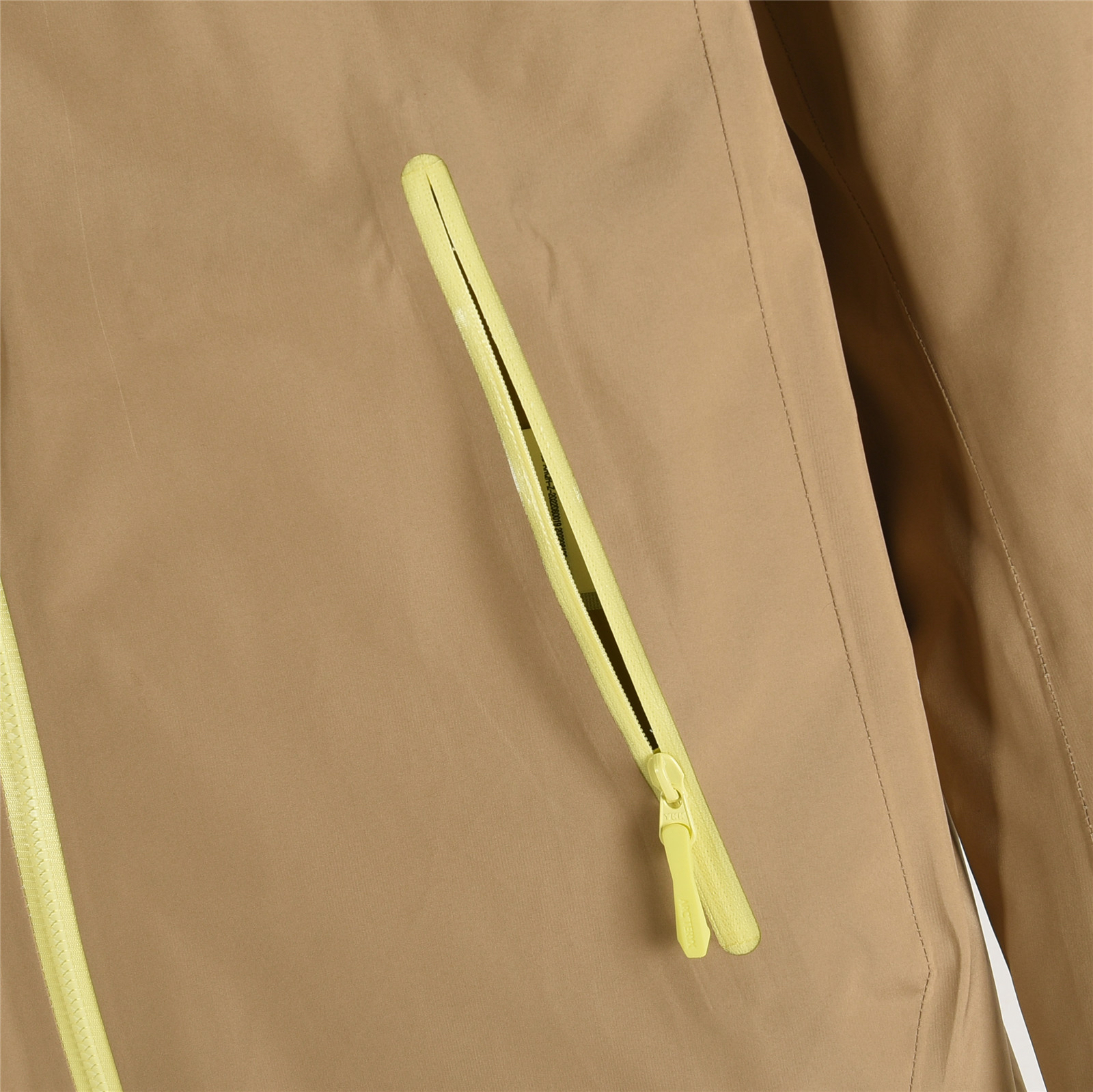 始祖鳥冬のトリプルパンチダウンダウンジャケットインナー付きセット