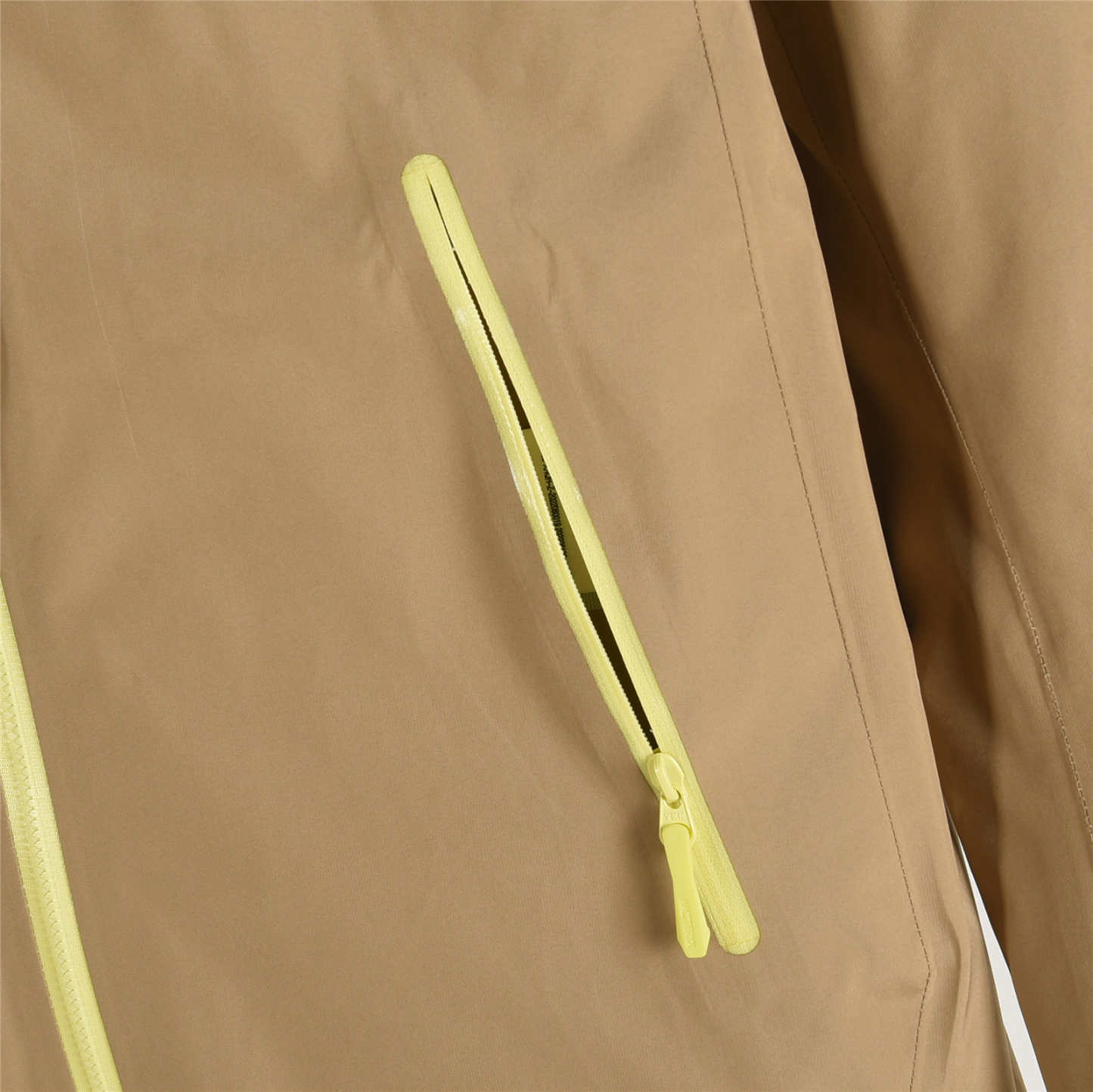 始祖鳥冬のトリプルパンチダウンダウンジャケットインナー付きセット